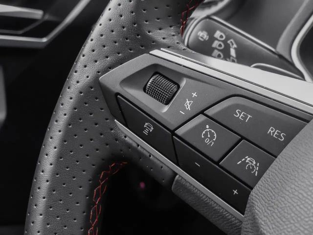 Seat Arona 1.0 TSI DSG FR-lijn