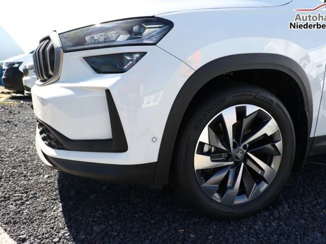 Skoda Kodiaq Selection