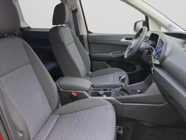 Volkswagen Caddy 1.5 TSI Life