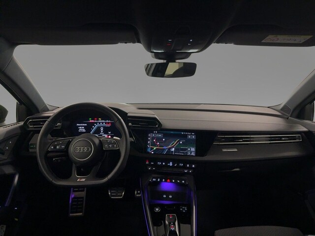 Audi A3 30 TFSI S-Tronic Sportback