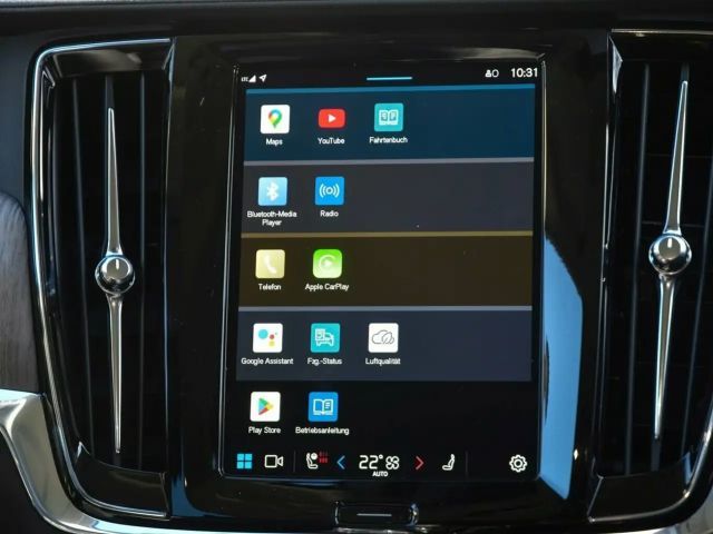 Volvo V90 Bright Ultimate