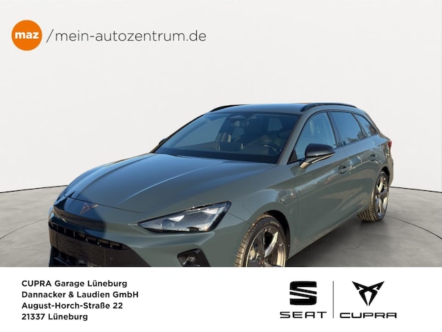 Cupra Leon Sportstourer e-Hybrid
