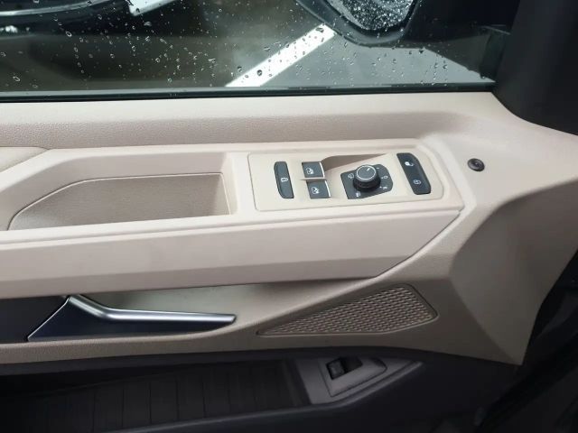 Volkswagen Multivan DSG Pro T7