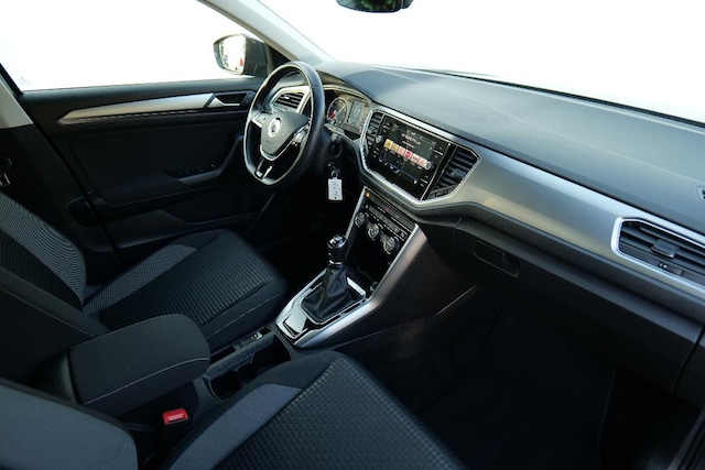 Volkswagen T-Roc 1.5 TSI