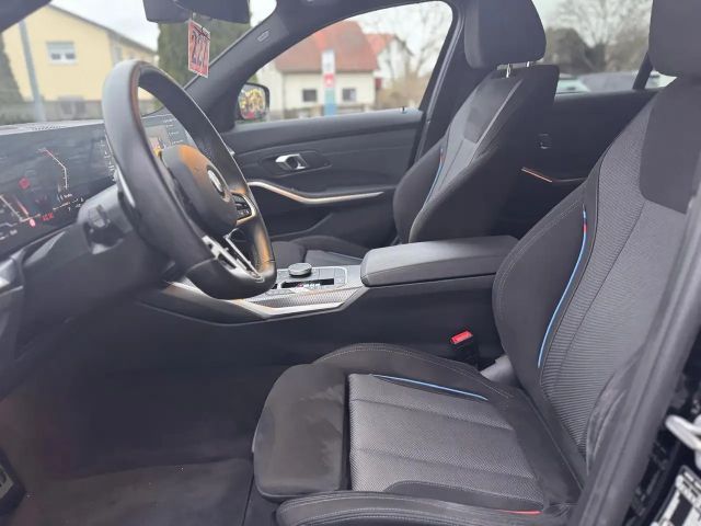 BMW 318 318i M-Sport Touring