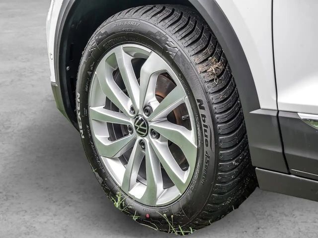 Volkswagen T-Roc 1.0 TSI Cabriolet Style