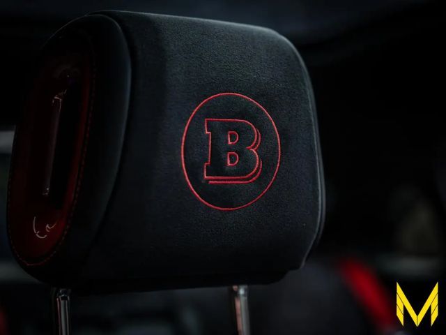 Smart #1 BRABUS#SUPERFAST#SUPERCOOL#SUPERFUN#CERTIFIED