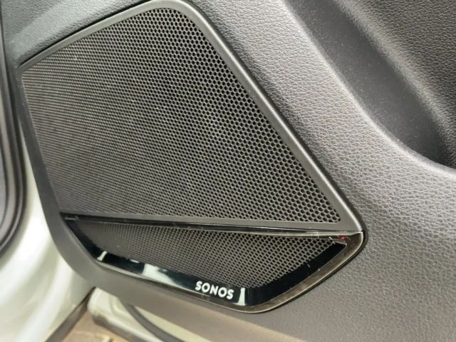 Audi Q3 45 TFSI Hybride Sportback