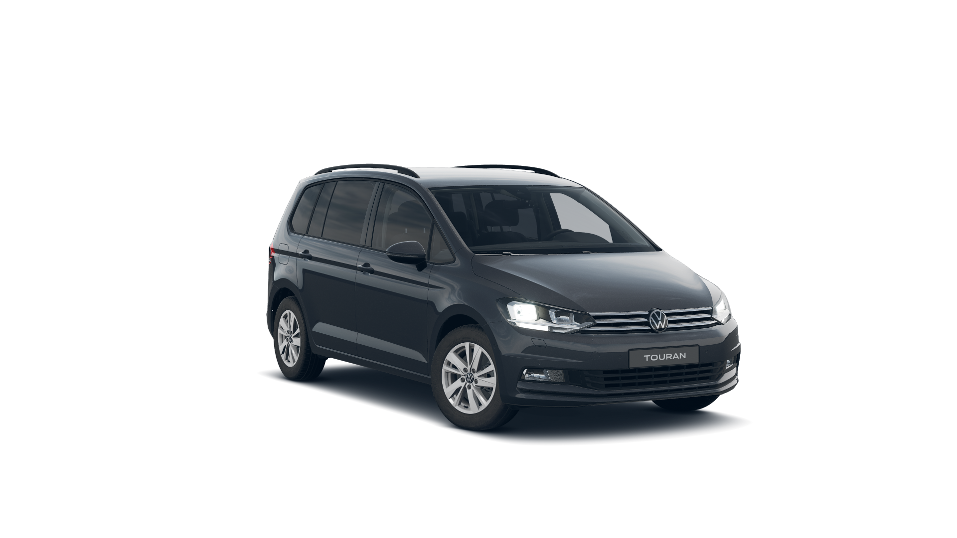 Volkswagen Touran 1.5 TSI Comfortline DSG