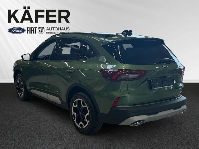 Ford Kuga AWD Active X