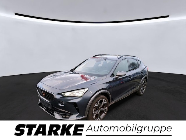 Cupra Formentor 1.4 DSG e-Hybrid