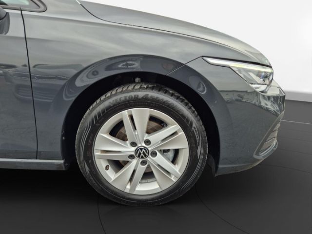 Volkswagen Golf 1.0 TSI Golf VIII Life Variant