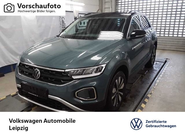 Volkswagen T-Roc 1.0 TSI