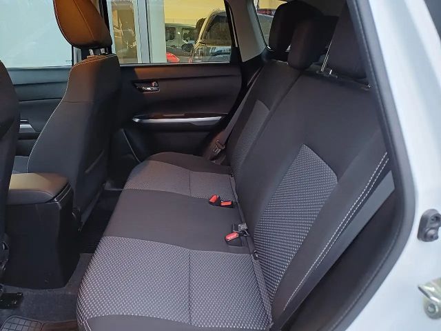 Suzuki Vitara AllGrip GL Hybrid Shine