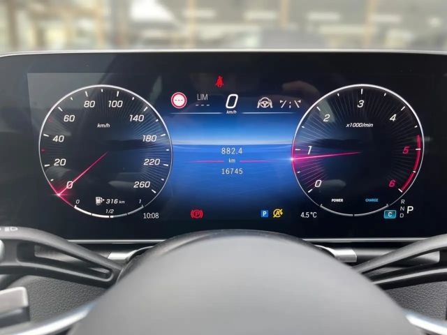 Mercedes-Benz S 350 4MATIC S 350 d Sedan