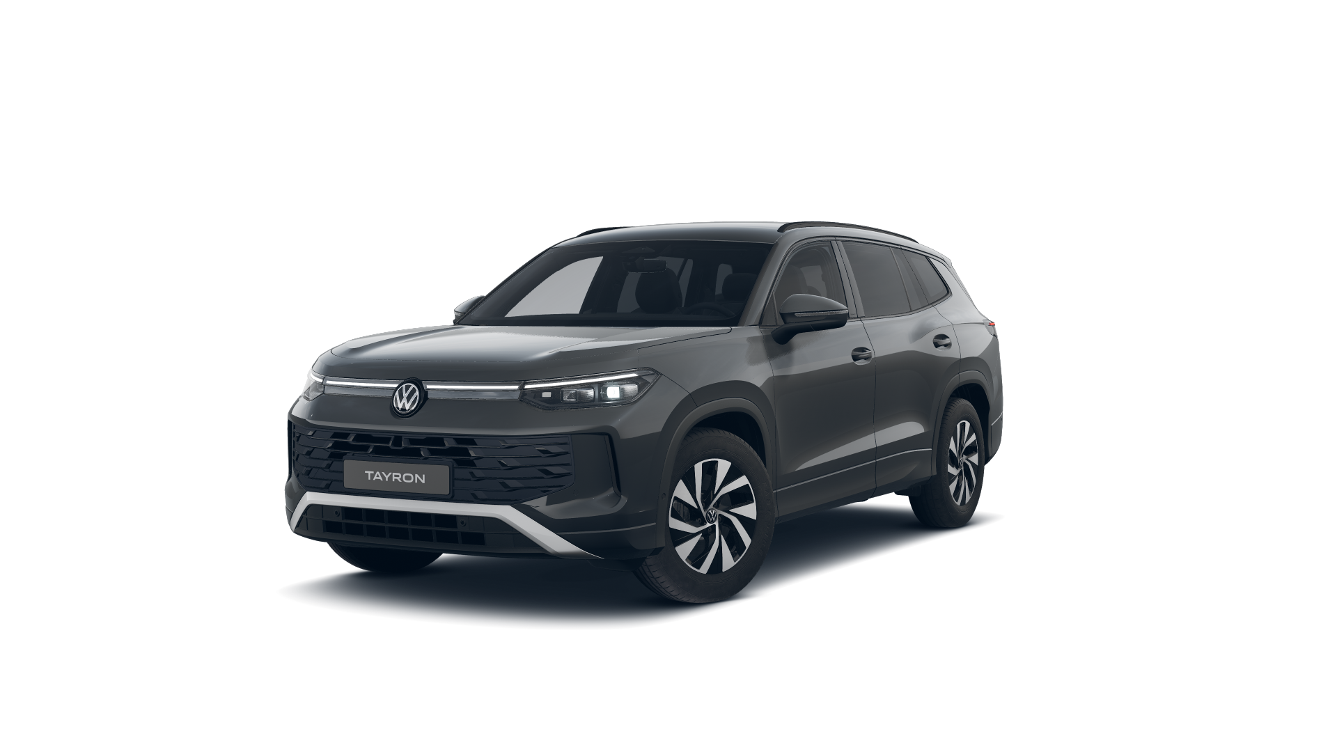 Volkswagen Tayron 2.0 TDI DSG Life