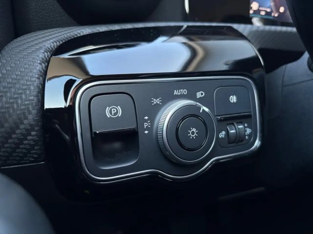 Mercedes-Benz CLA 250 4MATIC Shooting Brake