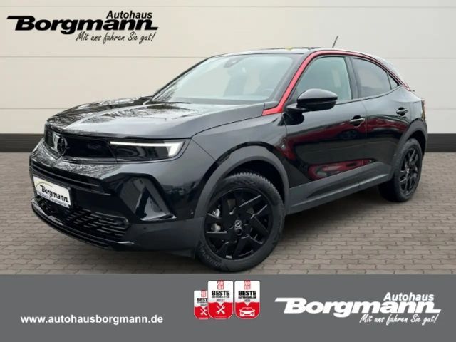 Opel Mokka GS-Line Grand Sport Mokka-e