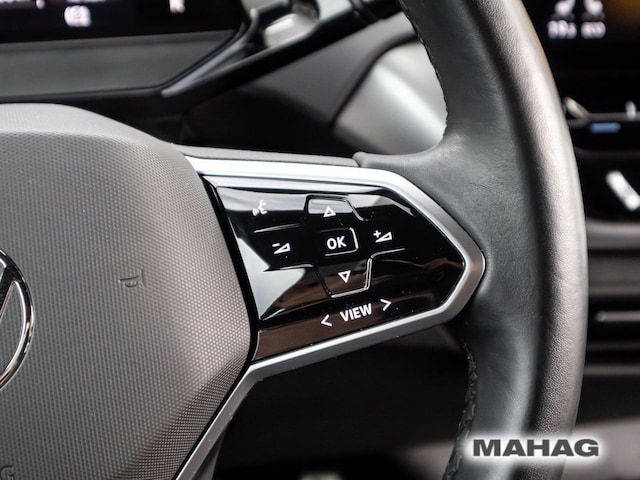 Volkswagen ID.4 Performance Pro