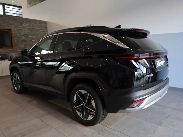 Hyundai Tucson 2WD T-GDi