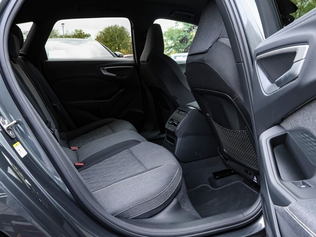 Audi A5 Avant S-Tronic