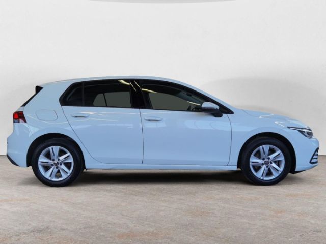 Volkswagen Golf 2.0 TDI DSG Golf VIII Life