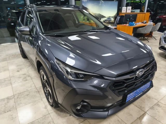 Subaru Crosstrek 2.0i Comfort | LED | Navi