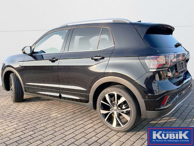 Volkswagen T-Cross DSG IQ.Drive Pro