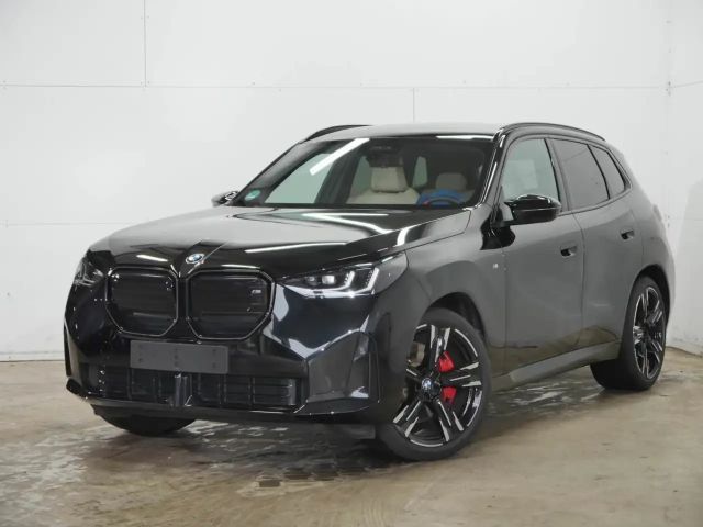 BMW X3 M-Sport