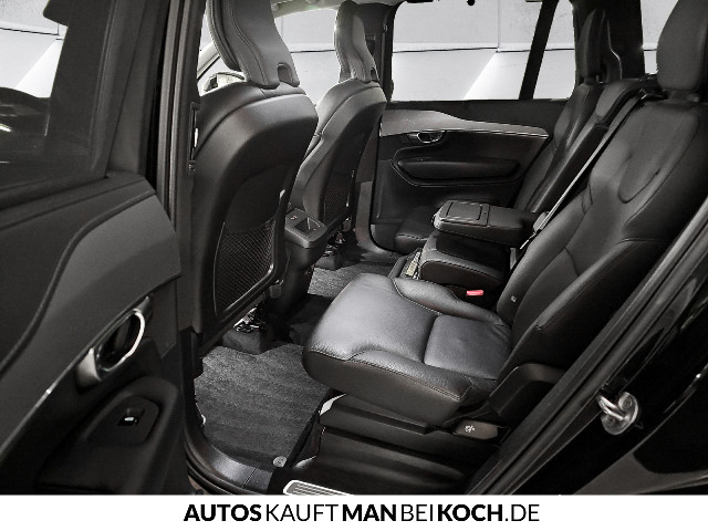 Volvo XC90 XC90
