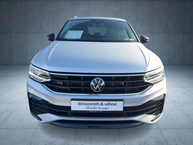Volkswagen Tiguan 2.0 TDI DSG R-Line