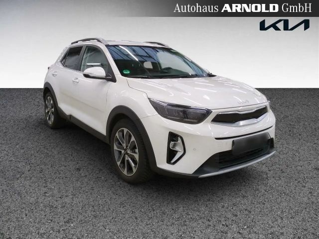 Kia Stonic GDi Spirit