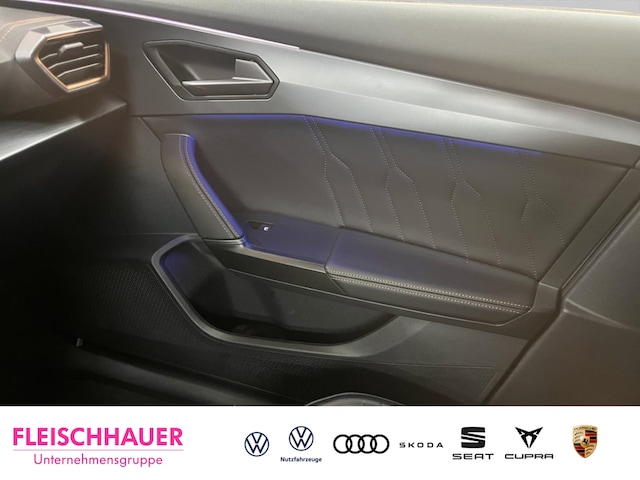 Cupra Formentor 1.4 e-Hybrid