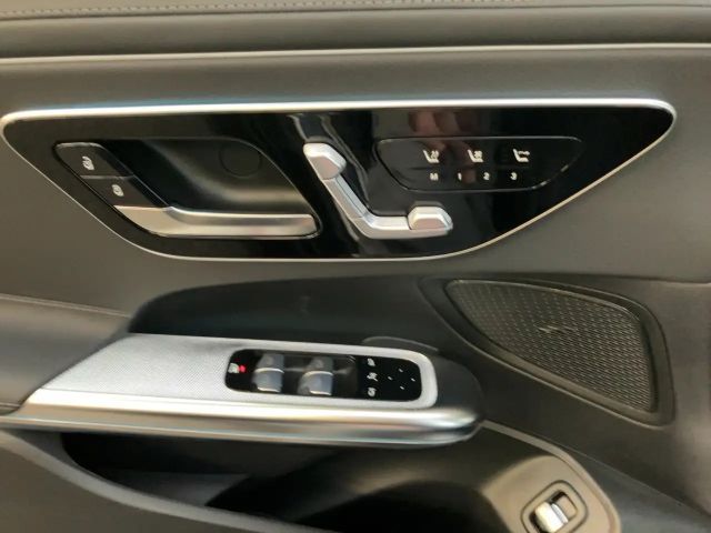 Mercedes-Benz CLE 300 4MATIC