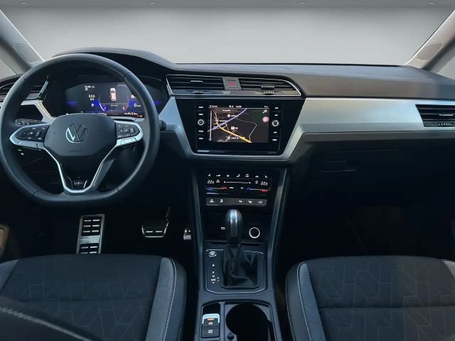 Volkswagen Touran 1.5 TSI