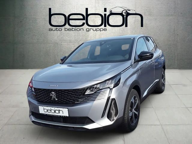 Peugeot 3008 Allure Pack PureTech