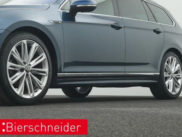 Volkswagen Passat 2.0 TDI DSG R-Line Variant