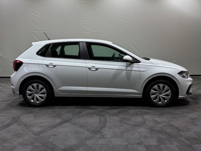 Volkswagen Polo Polo 1.0 | KLIMA BLUETOOTH SITZHEIZUNG ISOFIX