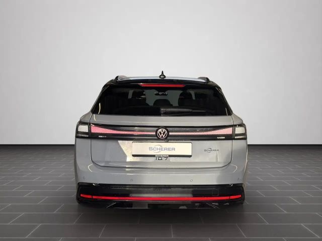 Volkswagen ID.7 Pro Tourer