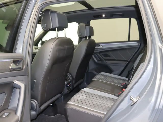 Volkswagen Tiguan 2.0 TSI 4Motion R-Line