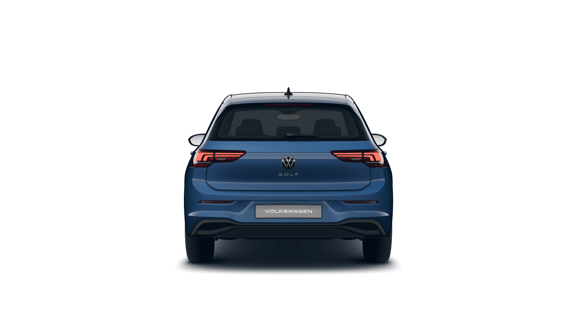 Volkswagen Golf 1.5 TSI Golf VIII Life