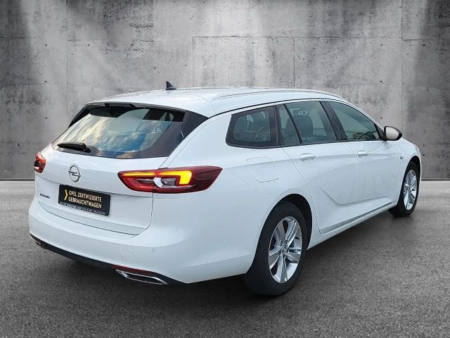 Opel Insignia Sports Tourer
