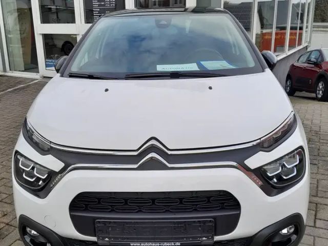 Citroën C3 Pack Shine