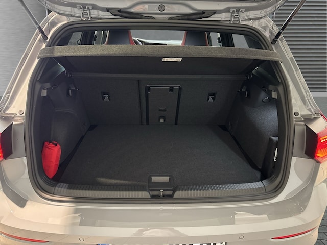 Volkswagen Golf 2.0 TSI GTI Golf VIII