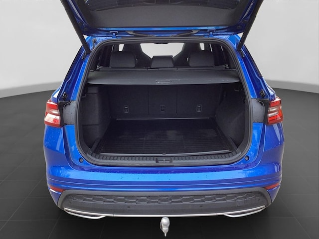 Skoda Kodiaq Sportline iV