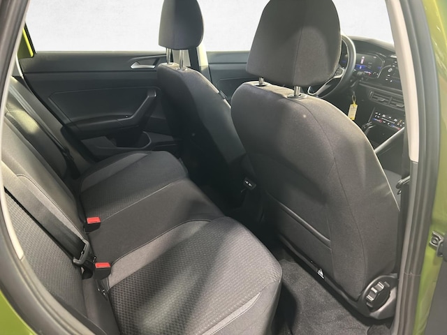 Volkswagen Taigo 1.5 TSI DSG Life