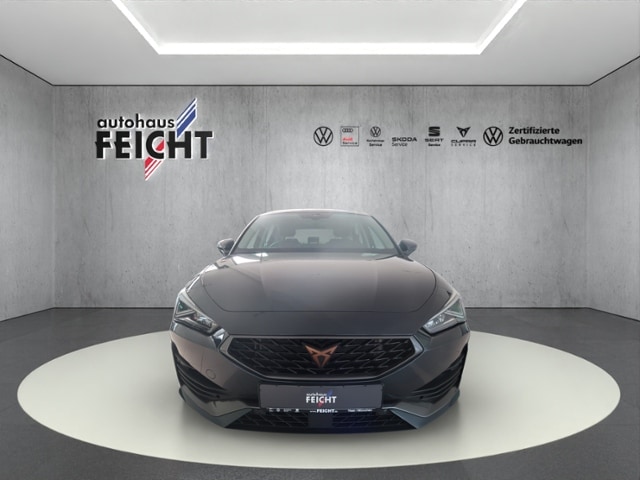 Cupra Leon 2.0 TDI LED+NAVI+FULL LINK+PARKLENK+BEATS