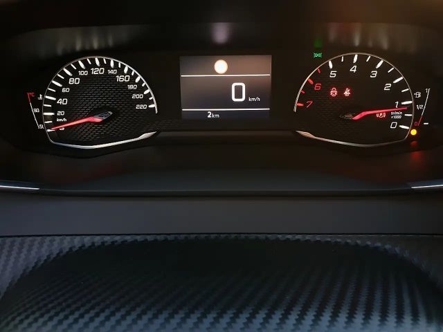 Peugeot 2008 Active Pack BlueHDi