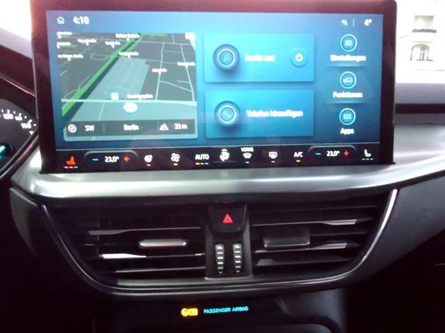 Ford Focus 1.5 EcoBlue Titanium Wagon