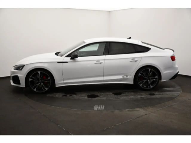Audi A5 40 TFSI Quattro S-Line S-Tronic